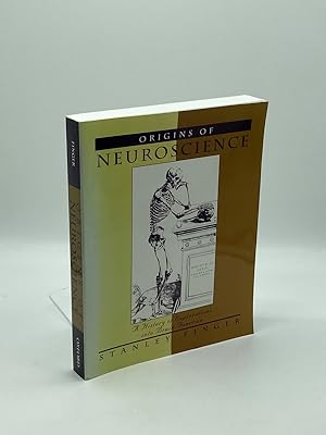 Immagine del venditore per Origins of Neuroscience A History of Explorations Into Brain Function venduto da True Oak Books