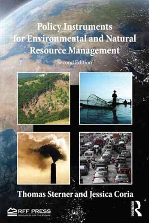 Seller image for Policy Instruments for Environmental and Natural Resource Management for sale by GreatBookPricesUK
