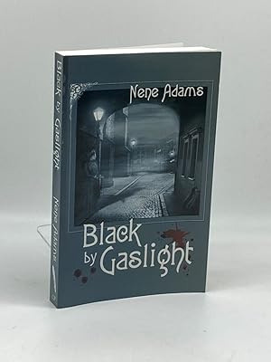 Imagen del vendedor de Black by Gaslight a la venta por True Oak Books