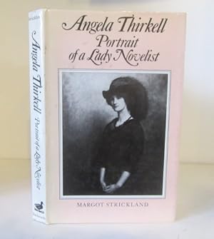 Bild des Verkufers fr Angela Thirkell : Portrait of a Lady Novelist zum Verkauf von BRIMSTONES