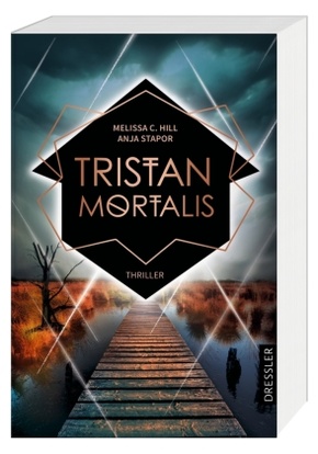 Image du vendeur pour Tristan Mortalis mis en vente par Terrashop GmbH