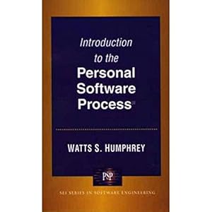 Image du vendeur pour Introduction to the Personal Software Process mis en vente par -OnTimeBooks-