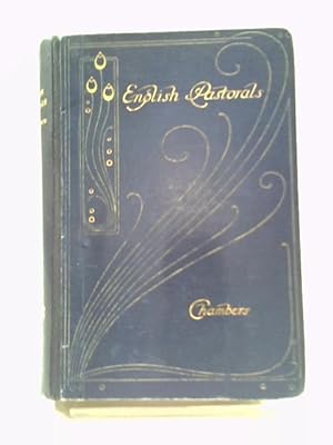 Bild des Verkufers fr English Pastorals zum Verkauf von World of Rare Books