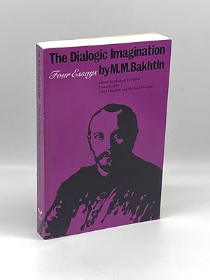 Image du vendeur pour The Dialogic Imagination Four Essays mis en vente par True Oak Books