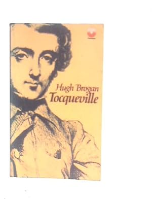 Seller image for Tocqueville for sale by World of Rare Books