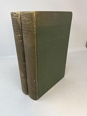 HISTORY OF AGRICULTURE IN THE SOUTHERN UNITED STATES TO 1860. 2 Volumes complete