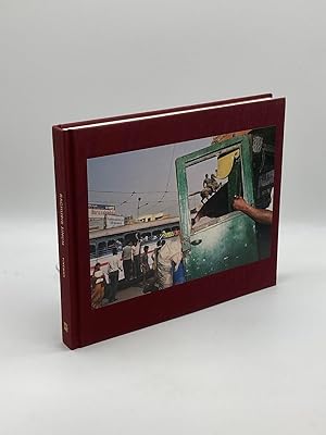 Seller image for Raghubir Singh Modernism on the Ganges for sale by True Oak Books