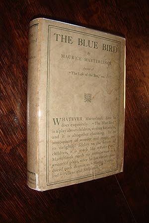 The Blue Bird