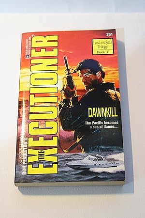 Seller image for Dawnkill (The Executioner #261) for sale by Neo Books