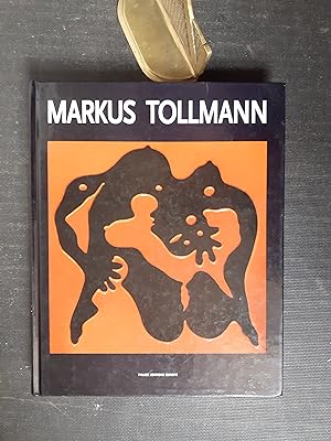 Markus Tollmann