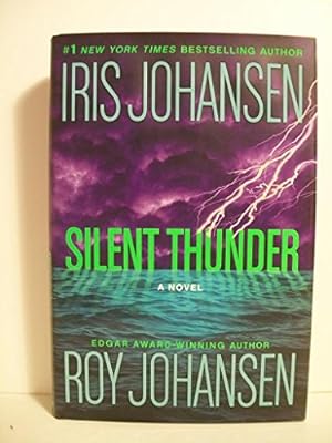 Seller image for Silent Thunder for sale by -OnTimeBooks-