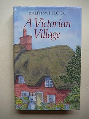 Bild des Verkufers fr Victorian Village zum Verkauf von WeBuyBooks