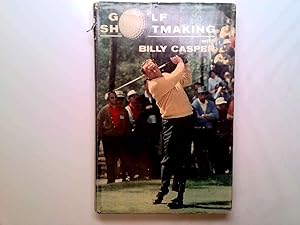 Immagine del venditore per Golf shotmaking with Billy Casper venduto da Goldstone Rare Books