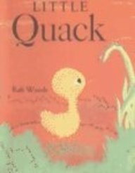 Immagine del venditore per Little Quack venduto da -OnTimeBooks-