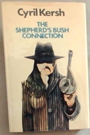 Bild des Verkufers fr The Shepherd's Bush connection zum Verkauf von Chapter 1