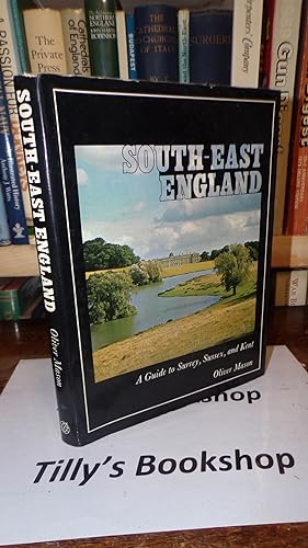 South-east England