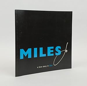 MILES: A LOVE STORY IN BLUE