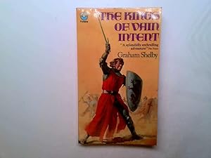 Seller image for Kings of Vain Intent for sale by Goldstone Rare Books