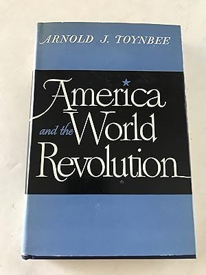 America and the World Revolution