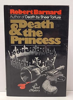Seller image for Death & the Princess for sale by Tall Stories Book & Print Gallery