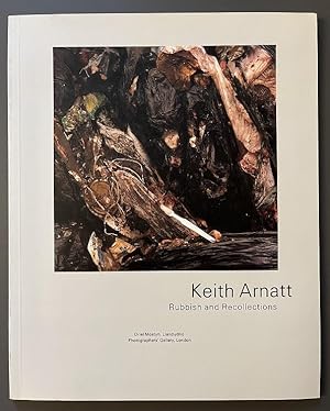 Keith Arnatt: Rubbish and Recollections