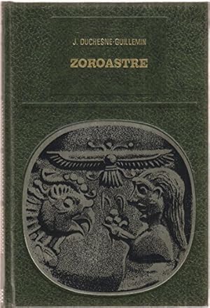 Bild des Verkufers fr Zoroastre zum Verkauf von Ammareal