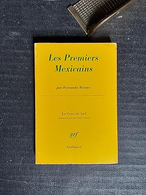 Les Premiers Mexicains - La vie créole au XVIe siècle