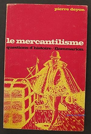 Seller image for Le mercantilisme for sale by Ammareal