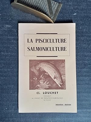 La pisciculture salmoniculture