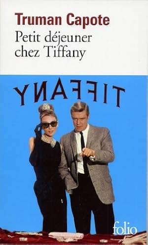 Image du vendeur pour Petit-djeuner chez Tiffany de Capote.Truman (1973) Poche mis en vente par Ammareal