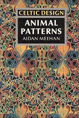 Immagine del venditore per Celtic Design: Animal Patterns venduto da Pendleburys - the bookshop in the hills