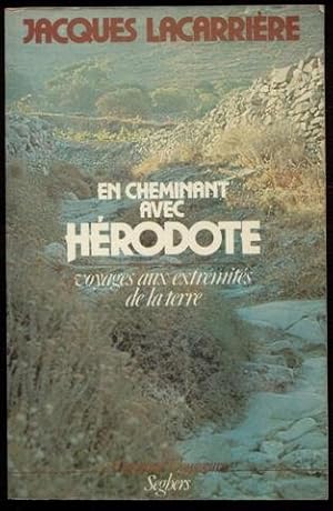 Image du vendeur pour EN CHEMINANT AVEC HERODOTE mis en vente par Ammareal