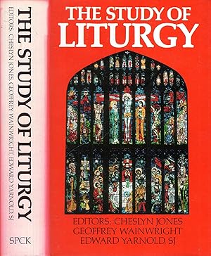 Immagine del venditore per The Study of Liturgy venduto da Pendleburys - the bookshop in the hills