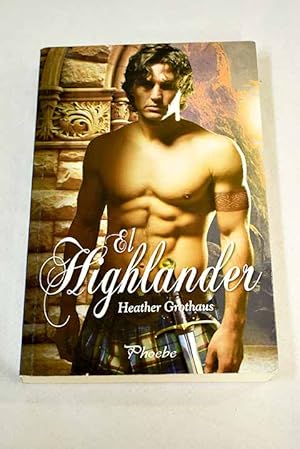 Seller image for El highlander for sale by Alcan Libros