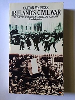 Seller image for Ireland's Civil War for sale by WeBuyBooks 2