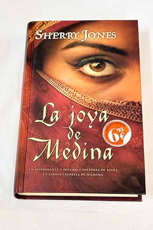 Imagen del vendedor de La joya de Medina a la venta por Alcan Libros