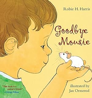 Immagine del venditore per Goodbye Mousie venduto da ZBK Books