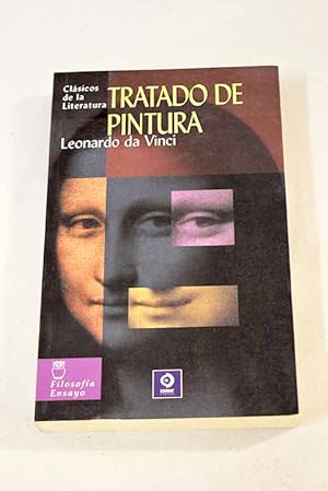 Seller image for El tratado de la pintura for sale by Alcan Libros