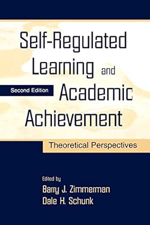 Seller image for Self-Regulated Learning and Academic Achievement for sale by 2nd Life Books