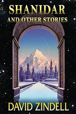 Image du vendeur pour Shanidar: And Other Stories mis en vente par ZBK Books