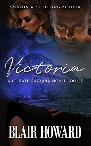Seller image for Victoria (The Lt. Kate Gazzara Murder Files) for sale by Books for Life