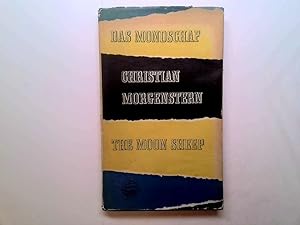 Seller image for Das Mondschaf / The Moon Sheep for sale by Goldstone Rare Books