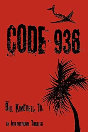 Imagen del vendedor de Code 936 a la venta por -OnTimeBooks-