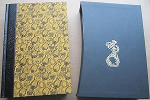Bild des Verkufers fr The Folio Golden Treasury. The Best Songs and Lyrical Poems in the English Language zum Verkauf von K Books Ltd ABA ILAB