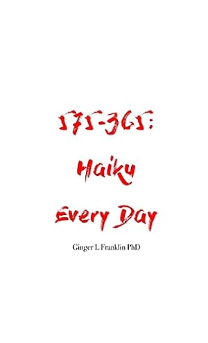 Seller image for 575-365: Haiku Every Day for sale by -OnTimeBooks-