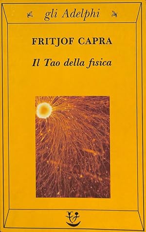 Seller image for Il tao della fisica for sale by FolignoLibri