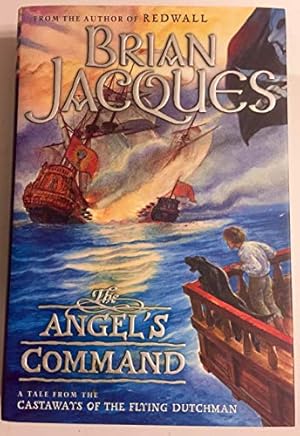 Seller image for The Angel's Command by Brian Jacques (2003-09-04) for sale by -OnTimeBooks-