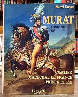 Murat, illustré par Job