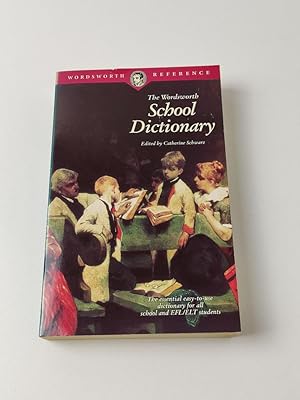 Seller image for School Dictionary for sale by BcherBirne