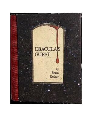 Seller image for Dracula's Guest for sale by Ken Sanders Rare Books, ABAA